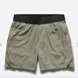 Ten Thousand Tactical Short 7" XL